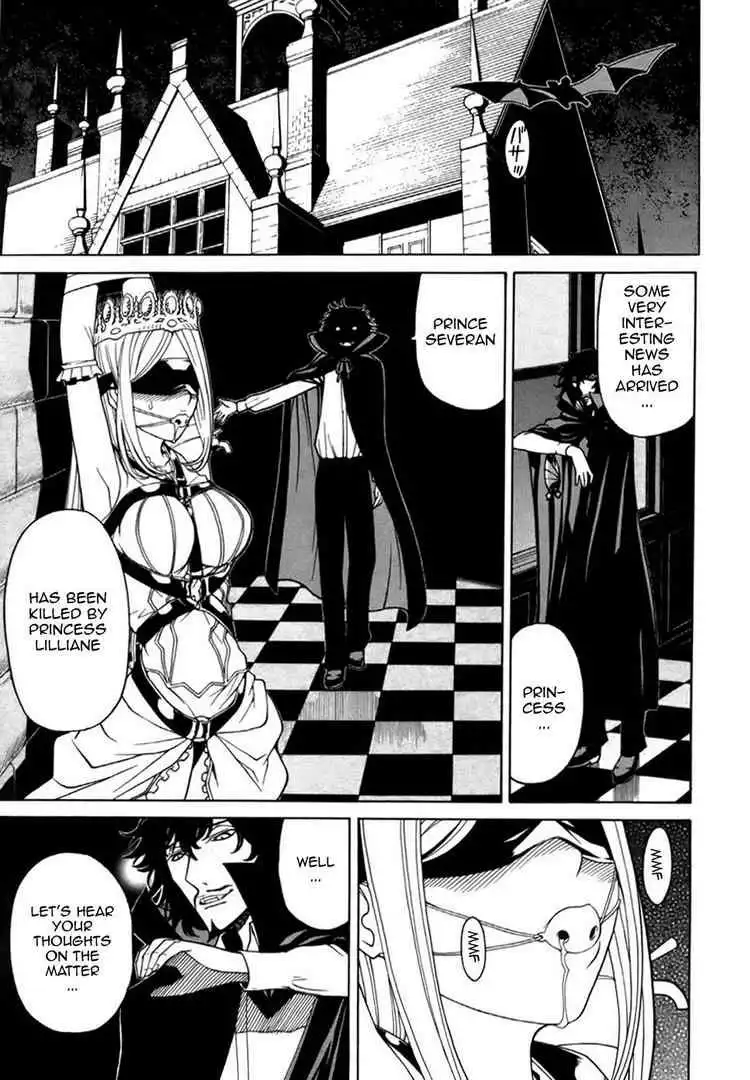 Princess Resurrection Chapter 23 51